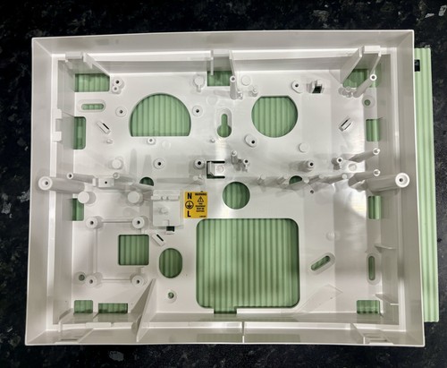 Texecom veritas rear housing - texecom,