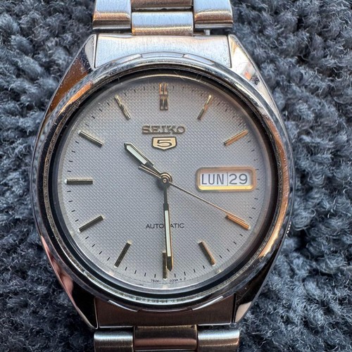 Seiko 7s26 0480 automatic - seiko, 7s26-0480