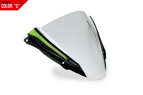 Puig racing screen for - puig,