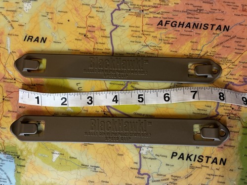 Two coyote tan blackhawk - coyote,