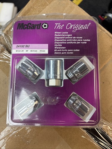 Mcgard the original 24152su - mcgard,