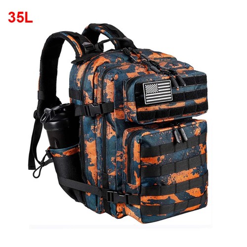 25l 35l 45l - backpack, tactical