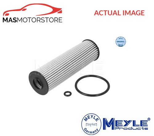 Engine oil filter meyle - engine, 100