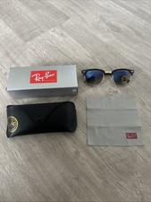 Ray-Ban Clubmaster G-15