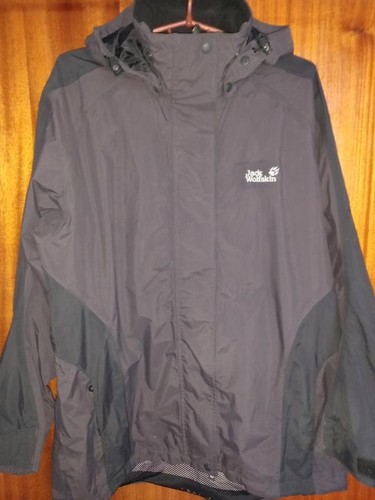 Women jack wolfskin jacket - jack,