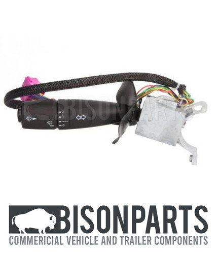 Pin steering column switch - "14,