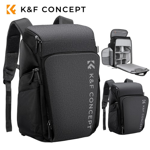 Concept 25l travel dslr - concept,