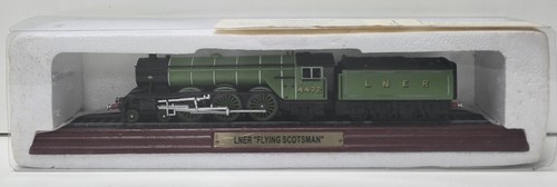 Lner flying scotsman steam - flying,