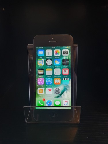 Iphone black 16gb - (a1429),, black,