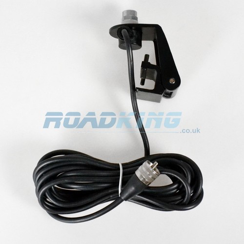 Thunderpole gutter mount - gutter, kit