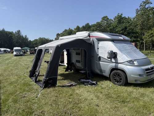 2022 dometic rally all - rally, all-season