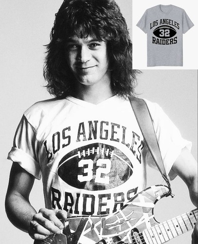 Eddie van halen stage - halen, |