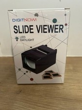 Digitnow! 35Mm Slide viewer LED Lighted Illuminated