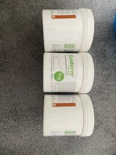 Epaderm Ointment 500g x 3 = 1.5kg Dry Skin, Eczema Psoriasis Brand New & Sealed