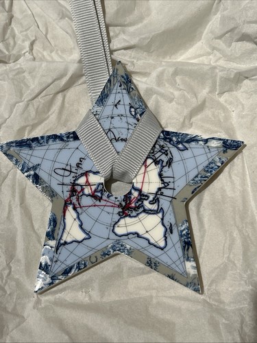 Christian dior ceramic star - dior,