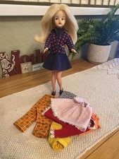 Sindy Walker Doll 