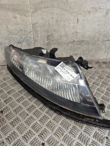Honda civic mk8 2005 - honda,