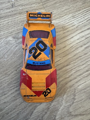 Matchbox turbo specials - matchbox,