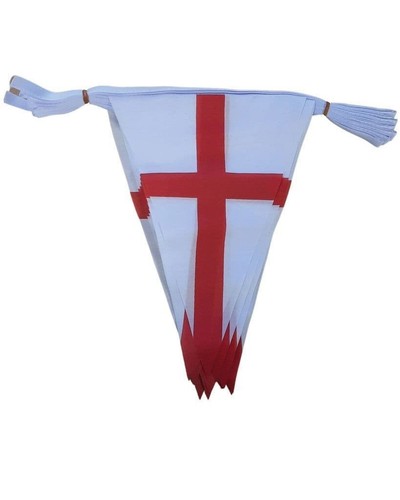 George flag bunting england - bunting,