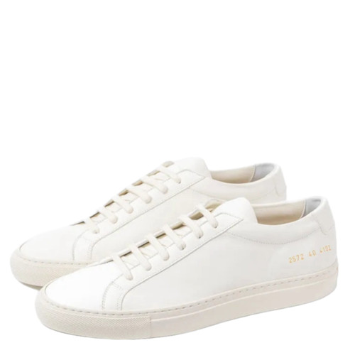 Common projects achilles - common,