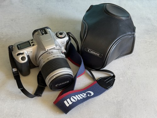 Canon eos 300 35mm slr - eos,