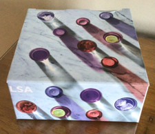LSA International Coro Glass
