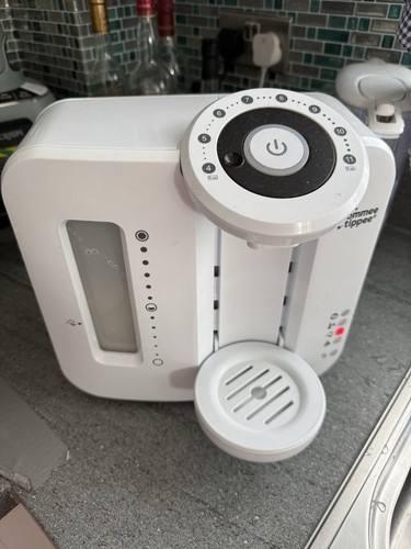 Tommee tippee perfect prep - tommee,