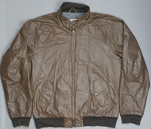 Baracuta harrington jacket - baracuta, g9