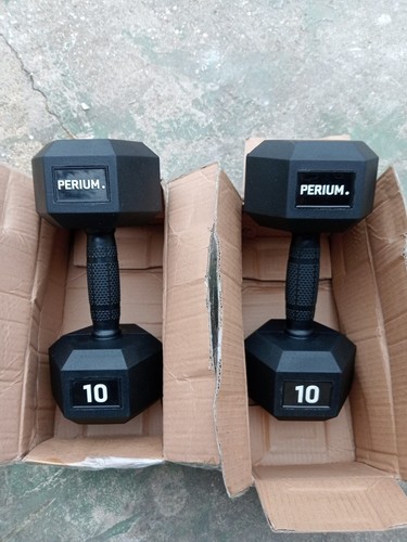 Perium dumbbells pair - perium, kg