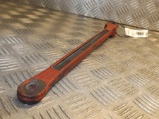 Kawasaki KZ1000 1979 LTD Rear Back Brake Torque Arm 