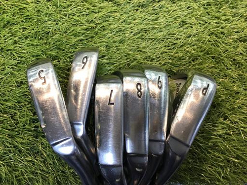 Srixon 701 iron set 6pcs - i-701,
