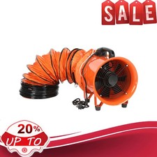 Cyclone Dust Fume Extractor