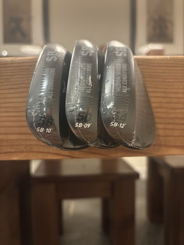 Taylormade mg5 wedge set - mg5,