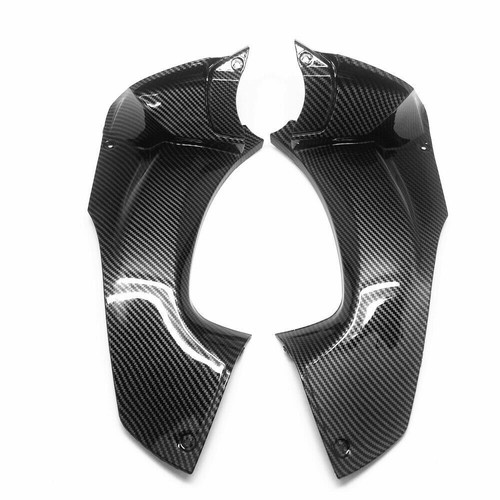 Upper front dash - upper, fairing