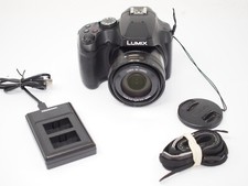 Panasonic LUMIX FZ82 Bridge