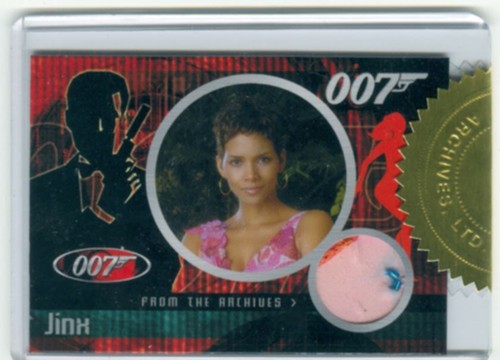 James bond dangerous liaisons - james,