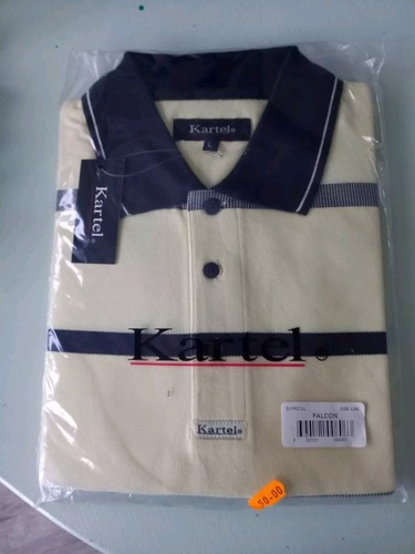Kartel men polo - kartel, shirt