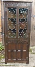 PRIORY STYLE 4 DOOR GLAZED