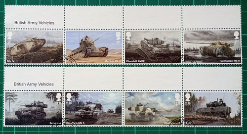 2021 british army vehicles - 2021,