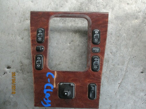Mercedes class w202 gear - class,