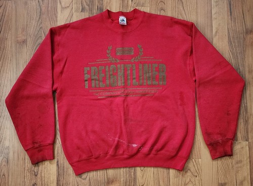 Vintage freightliner trucks - vintage,