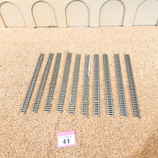 FLEISCHMANN PICCOLO N GAUGE