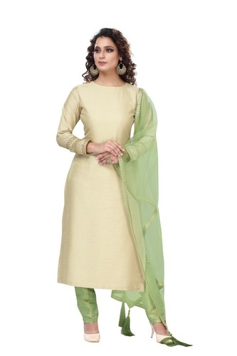 Ladies readymade kameez and - kameez,