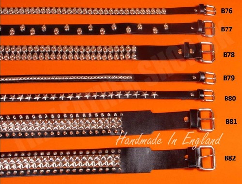 Bullet new leather - new,