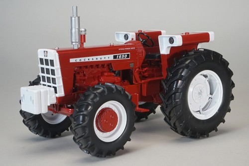 Cockshutt 1650 fwa - fwa, tractor