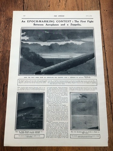 Ww1 full page print the - print, !