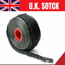 Winch Rope 10mm x 30m