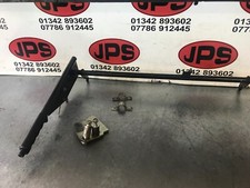 Handbrake lever assembly X