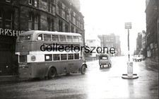 1962 Bradford Corp Leyland Bus