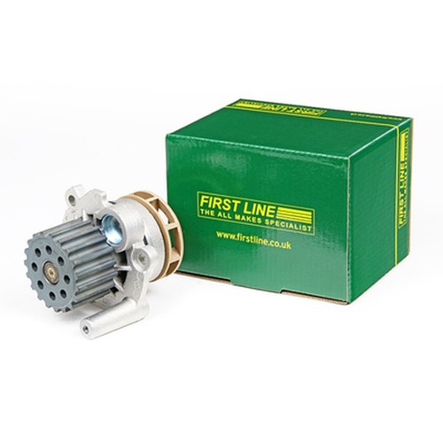 Water pump for - water, dodge